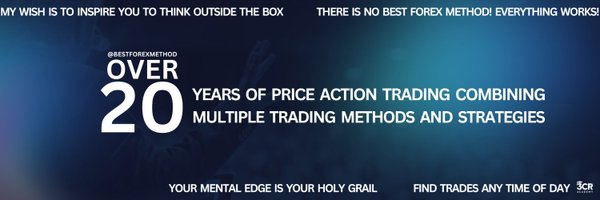 BestForexMethod Profile Banner