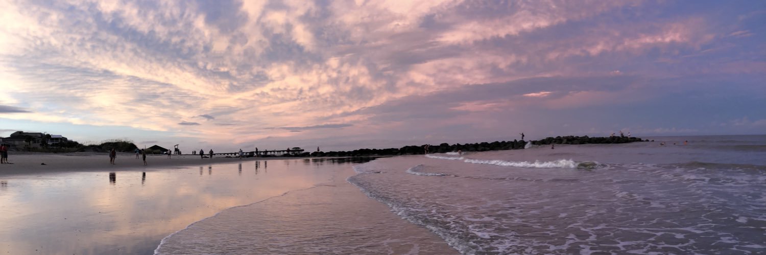 KennadyFleming's profile banner image