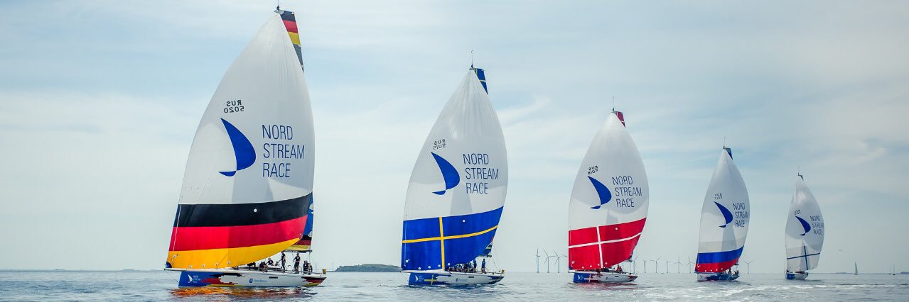 NordStreamRace's profile banner image