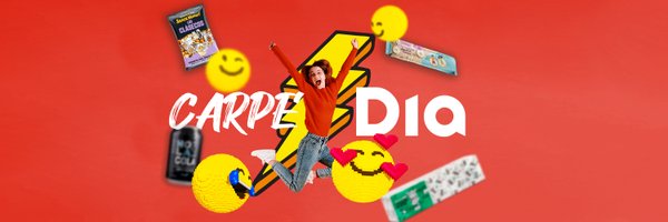 DIA España Profile Banner