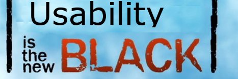 The Usability People banner