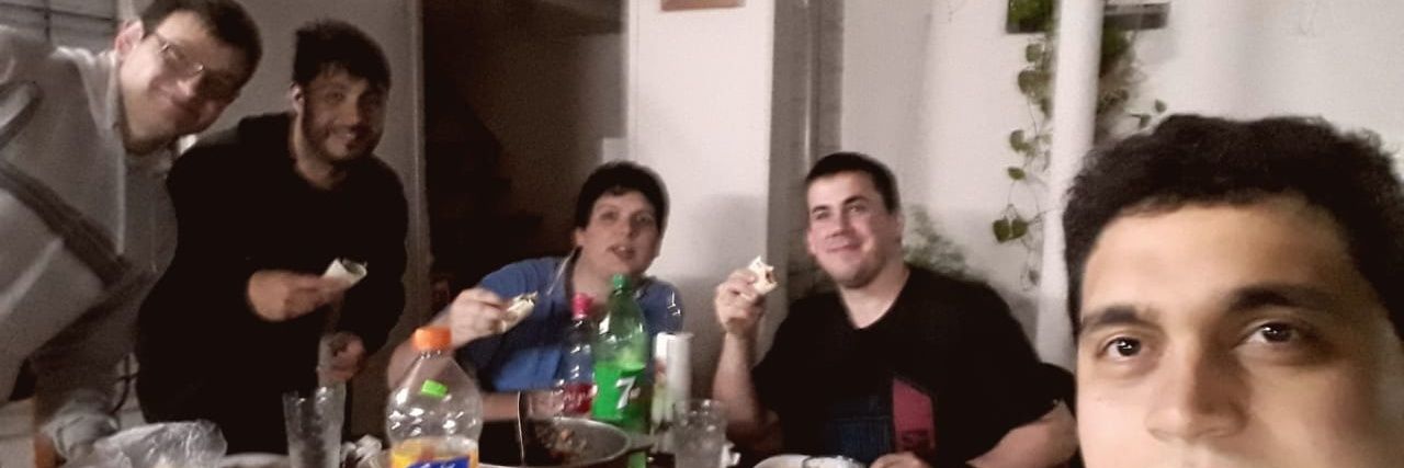 LeandGer's profile banner image
