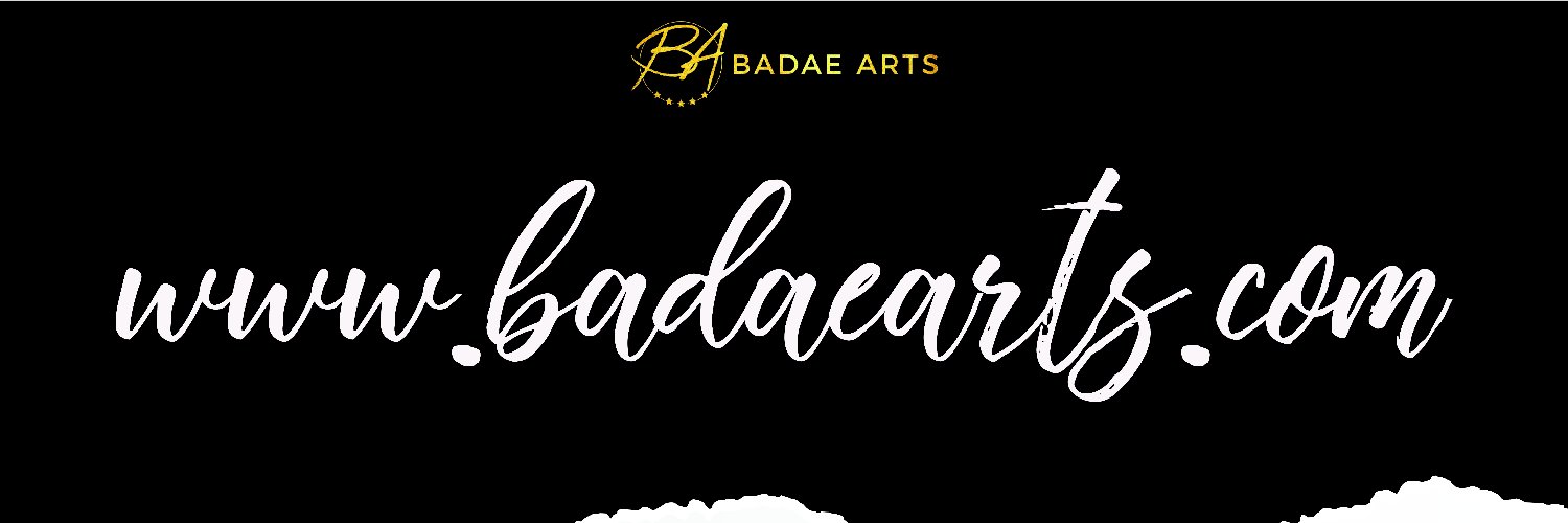 BadaeArts's profile banner image