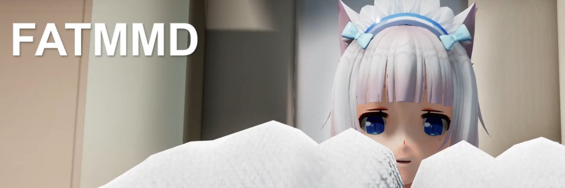 FatMMD banner