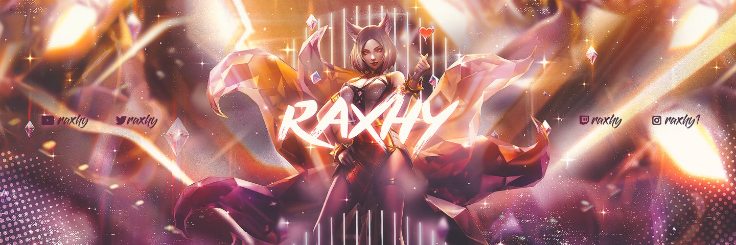 Raxhy banner