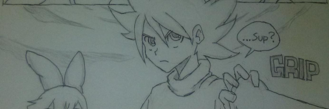 Shadow Streak banner