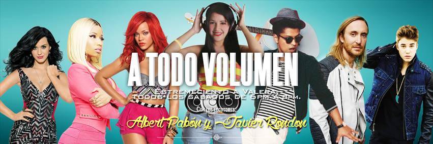 ATodoVolumenRDS's profile banner image