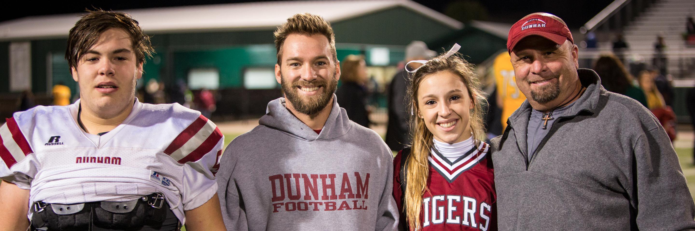 Cobin Leindecker banner