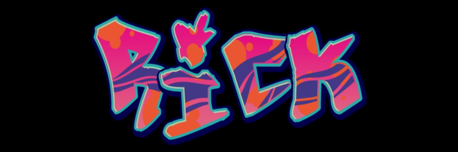 rick97271062's profile banner image