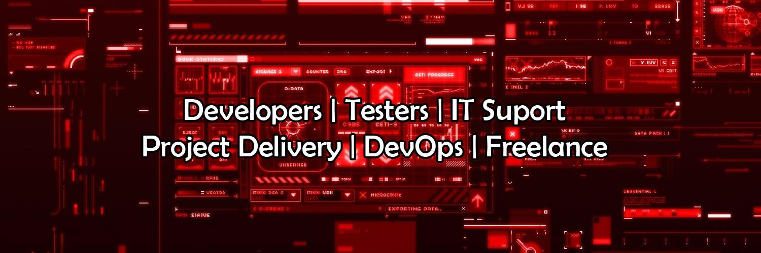 Tech Jobs Wales banner