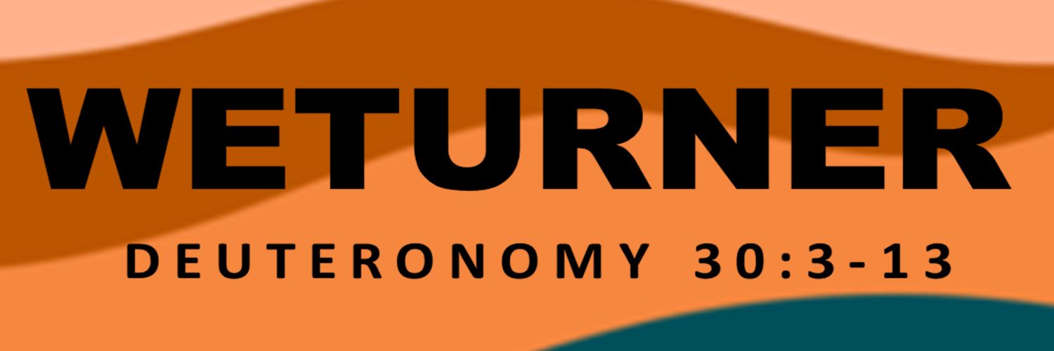 weturner's profile banner image