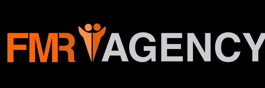 FMR AGENCY banner
