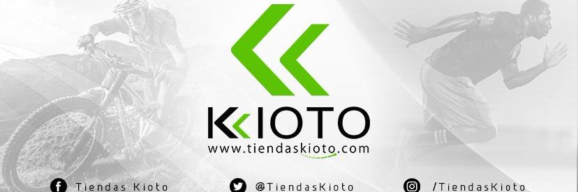 KIOTO banner