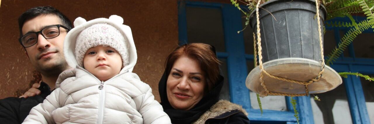 amirfarhanii's profile banner image