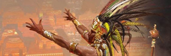 iNeedMoore's profile banner image