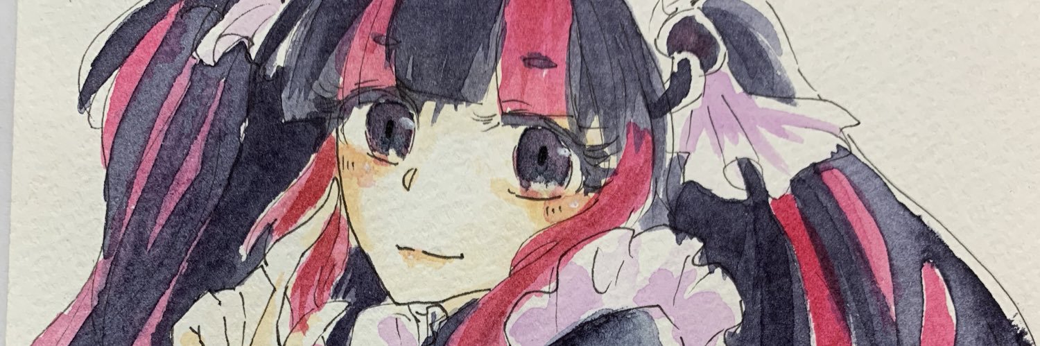 Shiguresuzu's profile banner image