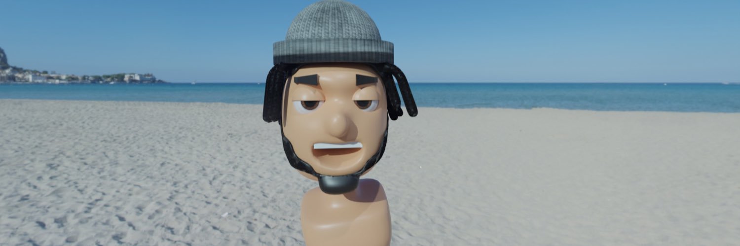TheRealAVOUN's profile banner image