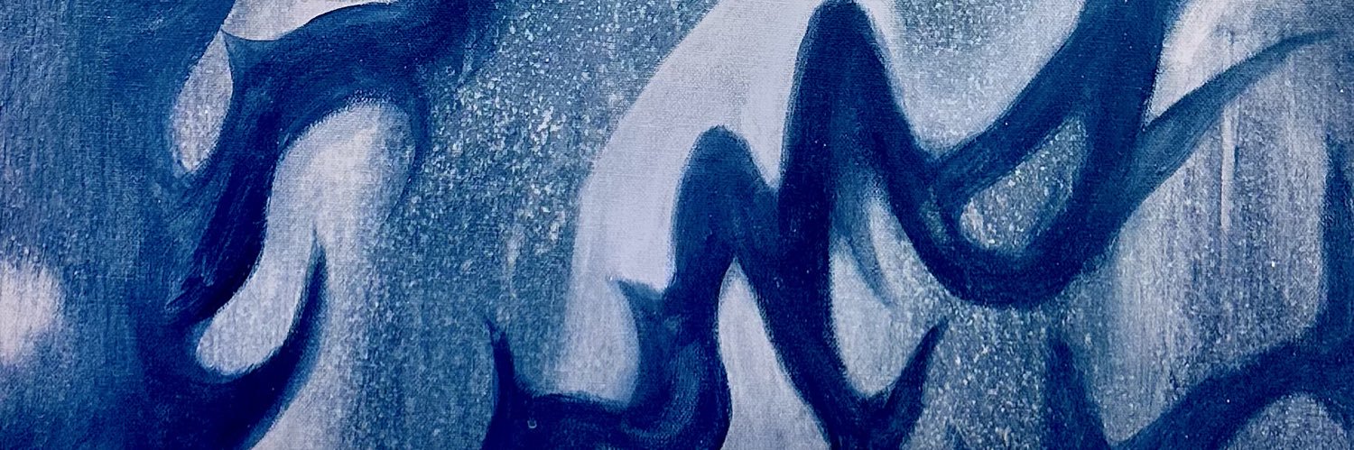 artishic's profile banner image