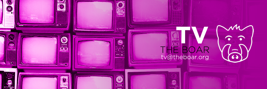 BoarTelevision's profile banner image