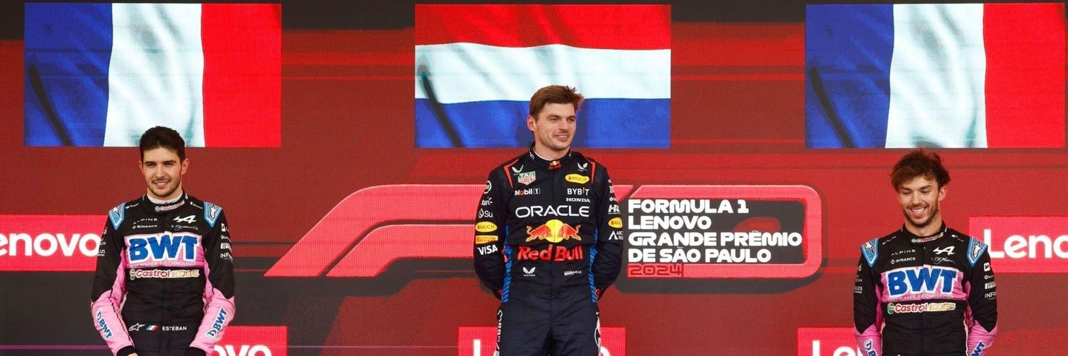 Baptiste 🦁 banner