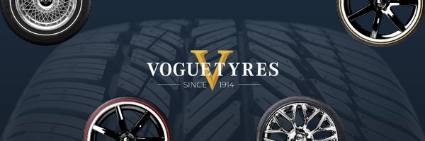 Vogue Tyre Profile Banner
