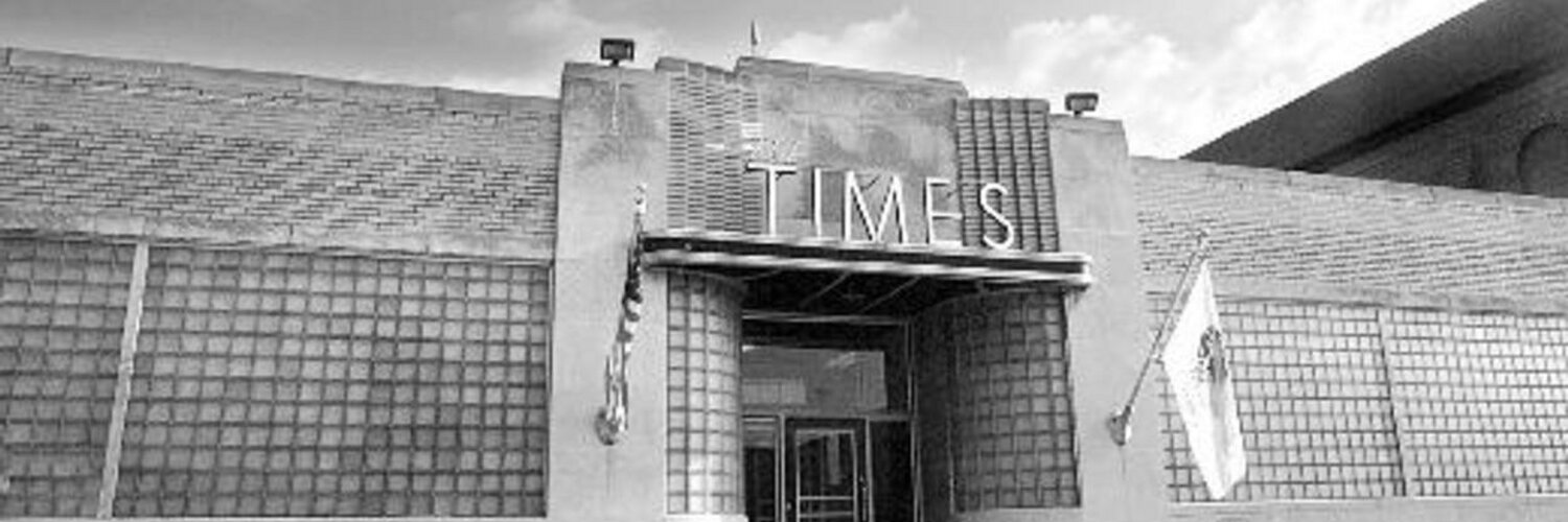 The Times - Shaw Local Profile Banner