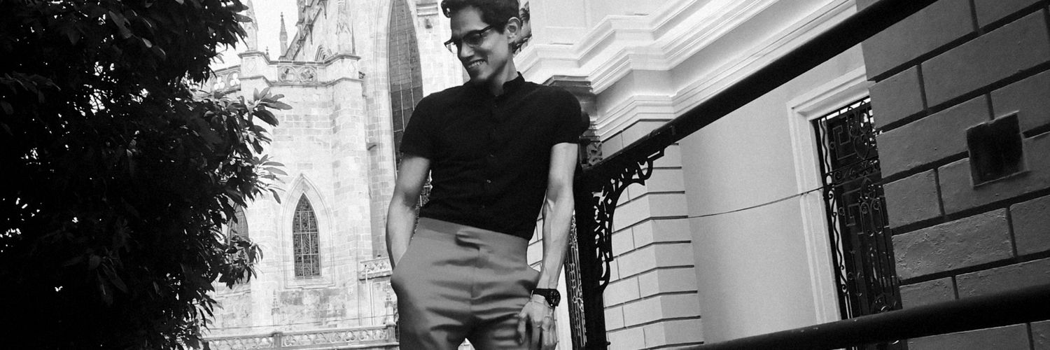 HerreraChris's profile banner image