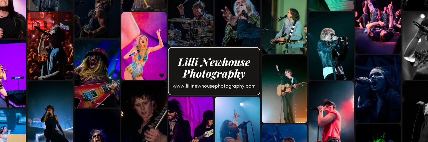 Lilli 📸 ⎕❤️‍🔥 banner