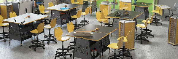 markphubbard Profile Banner