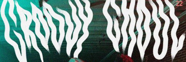 GroovyGhoulMag Profile Banner
