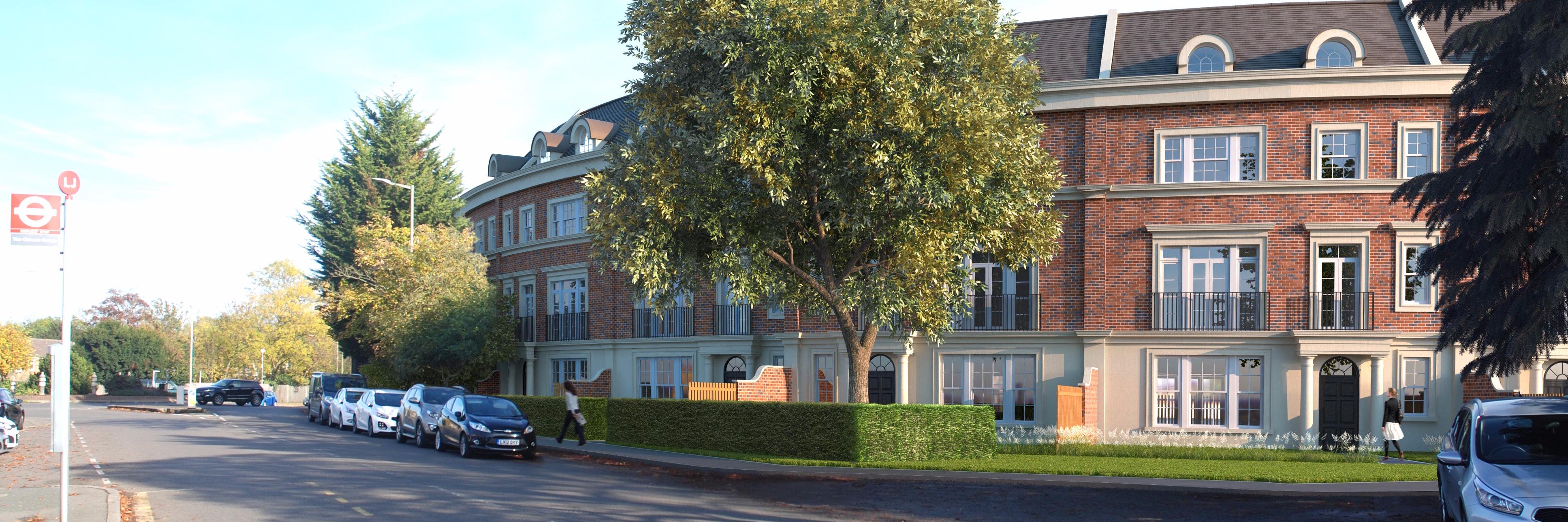 brouardarchitec's profile banner image