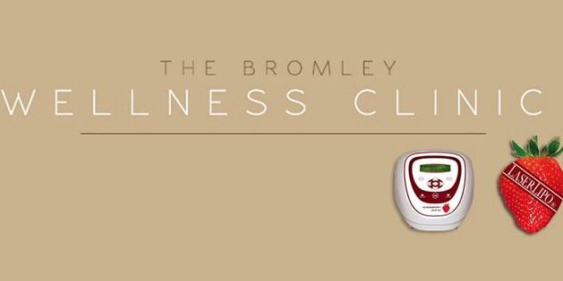 Bromley Wellness banner