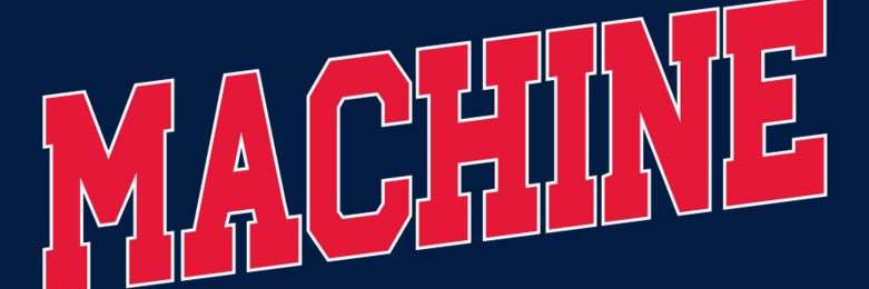 Midwest Machine 18U 2023 2024 banner