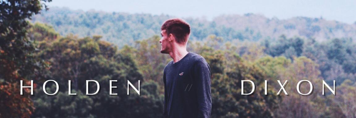 HoldenDixon's profile banner image