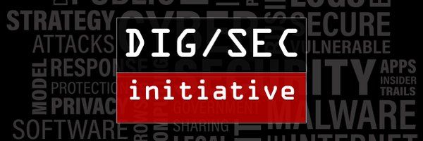 digisec_init Profile Banner