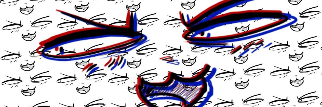 Bluefox103's profile banner image