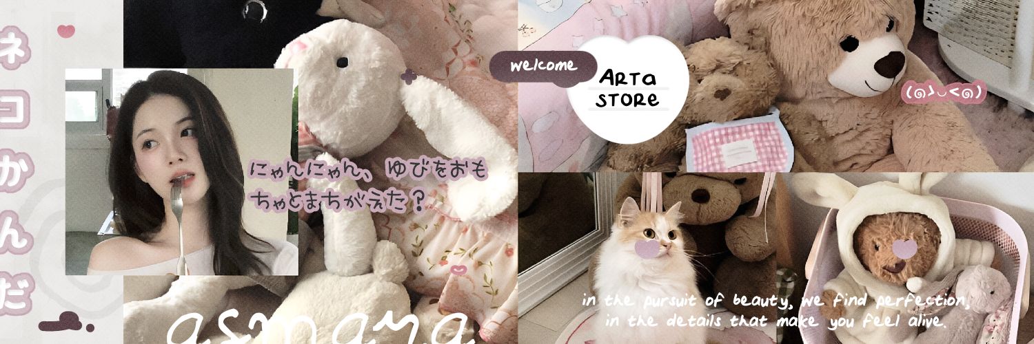 arta | fsr di wa, @ afterdm banner