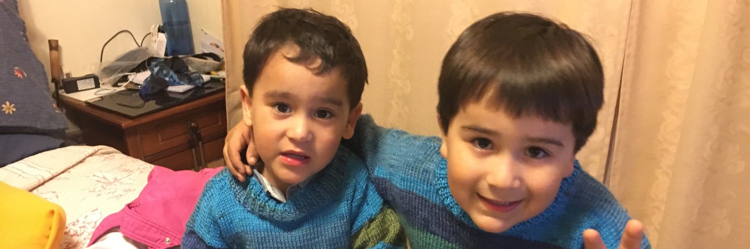 Patricio Martinez T banner