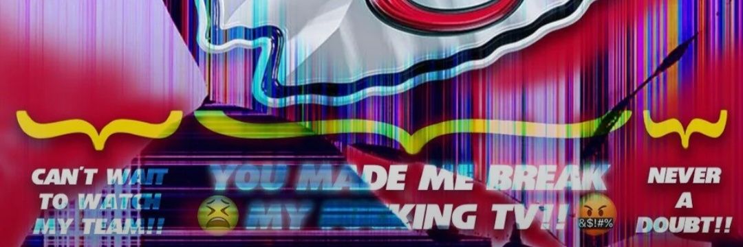 krjeans's profile banner image