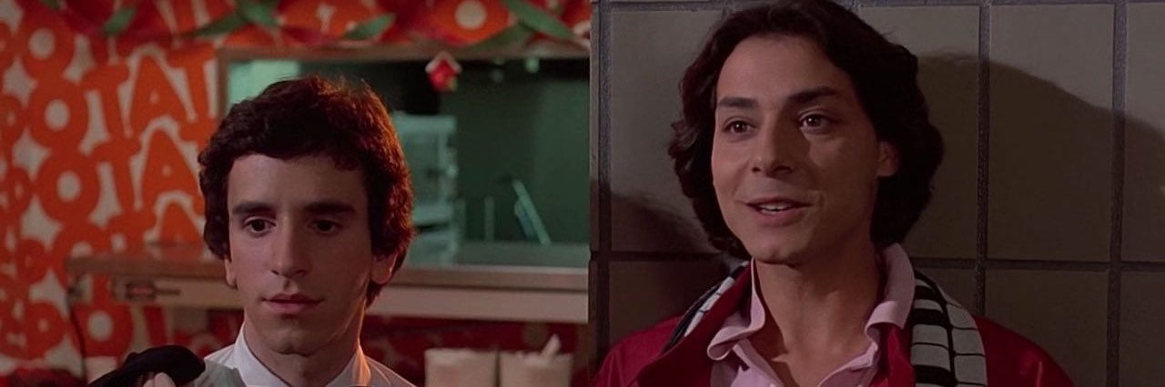 Mike Damone's banner