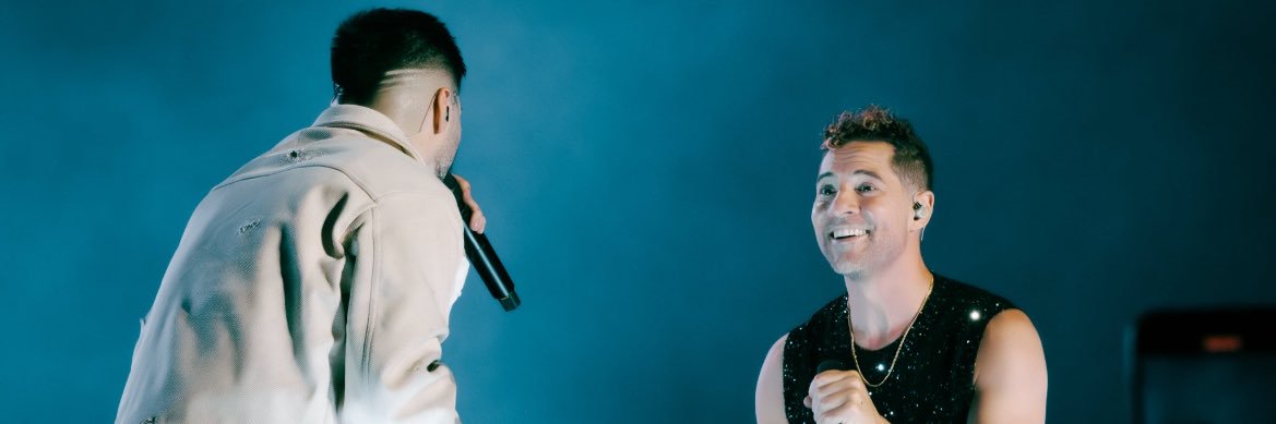 AndreaftLopez's profile banner image