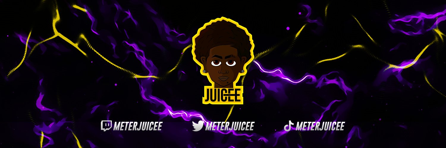 MeterJuicee's profile banner image