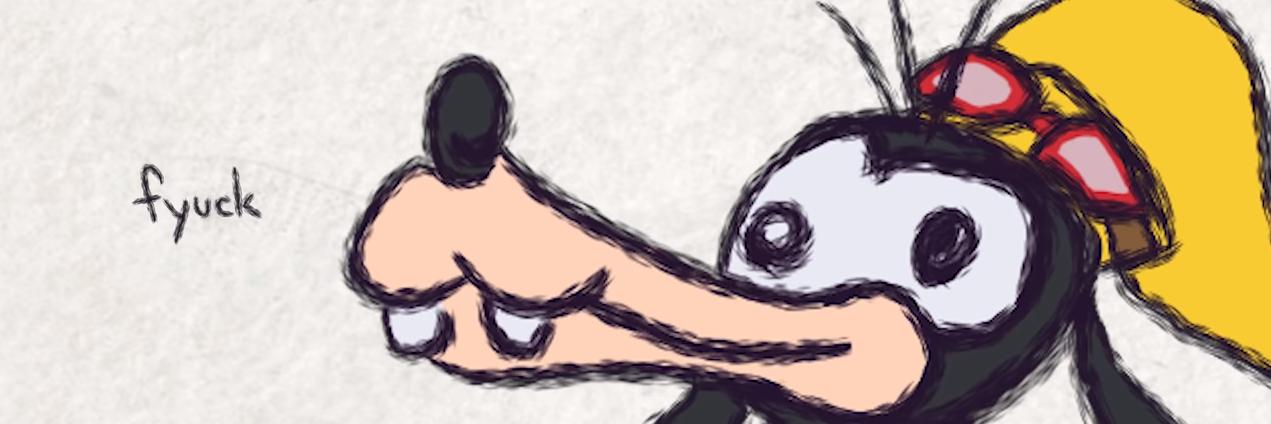 Danny banner