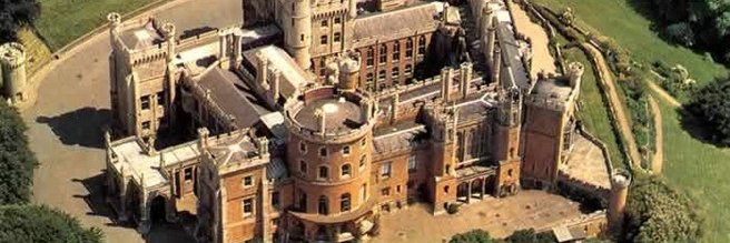 Steven J Amato 🏰 banner