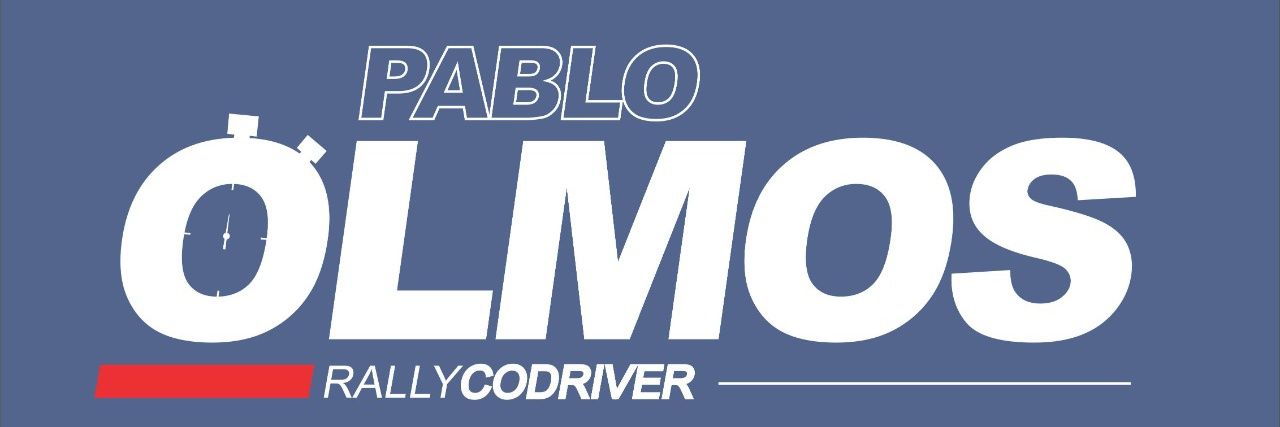 Pablo Olmos⏱ banner