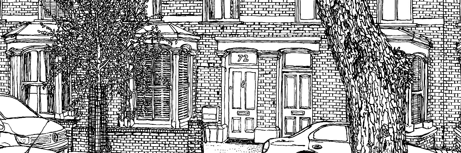 Maytree Respite Centre banner