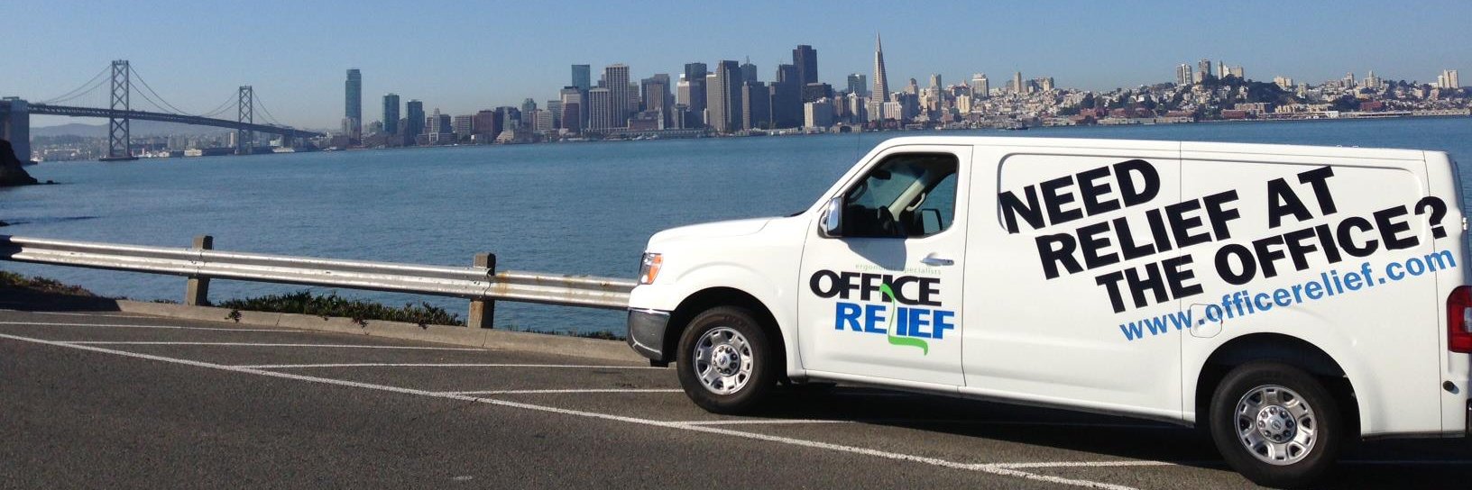 Office_Relief's profile banner image