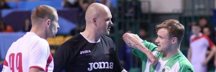 futsal_BY's profile banner image