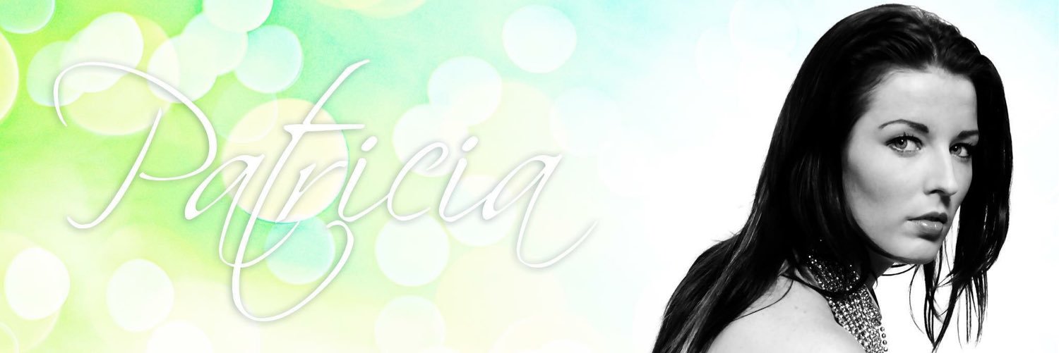 Patricia Verbruggen banner