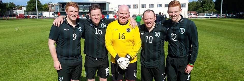 🇮🇪🇮🇪Patrick Hegarty 🇮🇪🇮🇪 banner